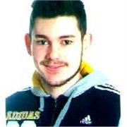 studente universitario in informatica